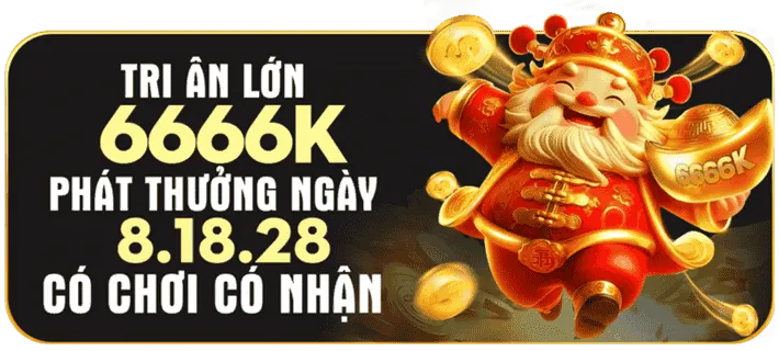 Hoàn trả không giới hạn F188