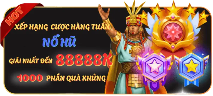Tin tức nổ hũ và bắn cá f188 với hình ảnh slot game