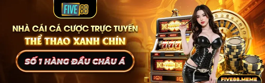 Trò chơi nổ hũ f188